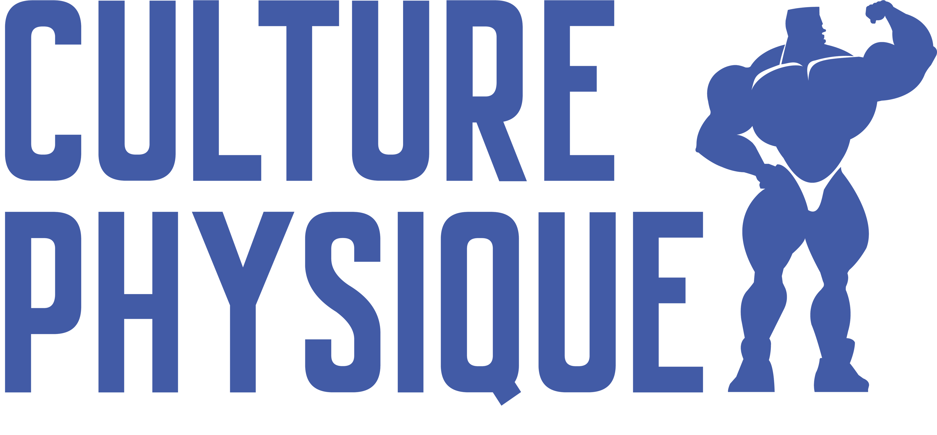 Collection culture physique