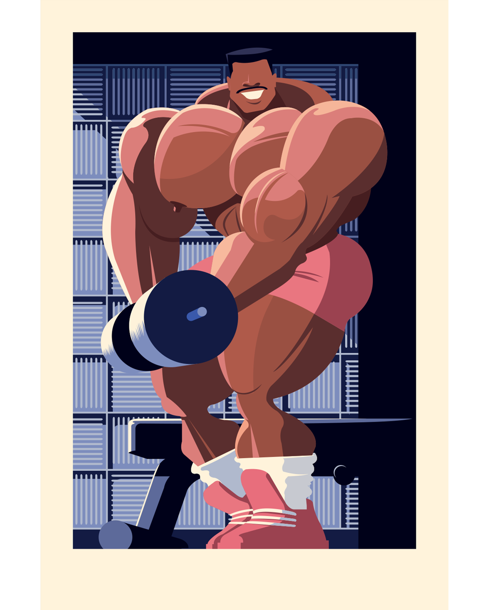 Biceps Curl